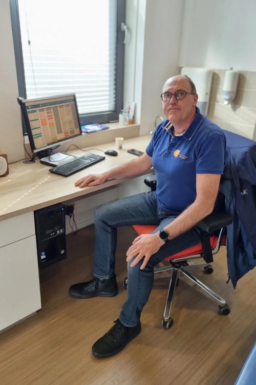 Albert Roelofsz Thomas